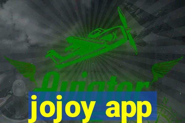 jojoy app